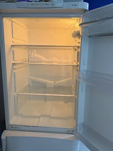 deepcool matrex: Холодильник Indesit, двухкамерный, белый. Основные характеристики: - — 2