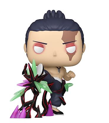 Oyuncaqlar: Məhsul: Funko Pop! Plus – Jujutsu Kaisen “Shibuya Incident” seriyası — 3