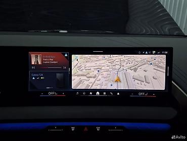 х6: Русификация авто, США, BMW — 5
