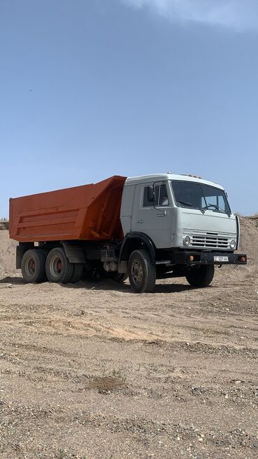 продажа машин срочно: Грузовик, Камаз