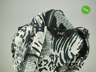 abat klapki: F&F, Sukienka damska, rozmiar XS — 4
