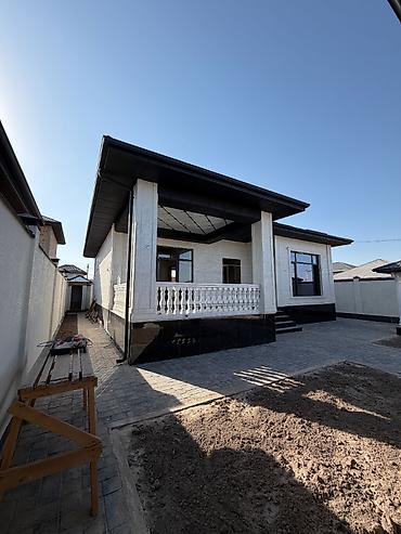 Продажа коттеджей и домов: Срочно Продается Дом Рухий Мурас-2 Одноэтажный White Box Кирпичный — 5