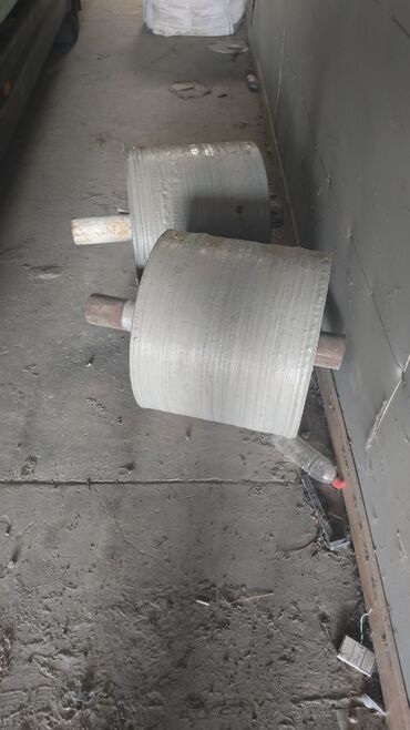 Başqa xidmətlər: Məhsul: Polipropilen torbalar. Xüsusiyyətlər: - Material: möhkəm PP — 13