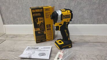 электр зым: Dewalt atomic 20v max impact driver 1/4in 3 speed импакт от dewalt из