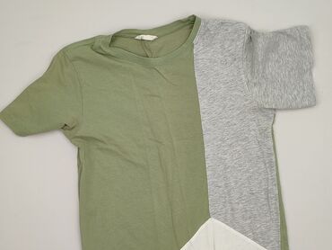 sukienka z siateczka: Sukienka, H&M, 14 lat, 158-164 cm, stan - Bardzo dobry