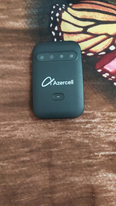 azercell modem limitsiz: Salam vayfay Azercell real aliciya endirim olacag