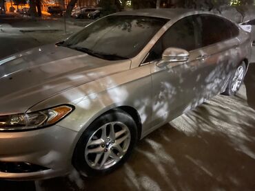 Ford: Ford Fusion: 1.5 l | 2016 il 180000 km Sedan — 2