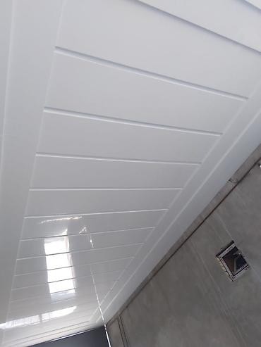 Фасадные работы: Алюминиевые композитные панели (АКП) и навесные фасады — изготовление — 4