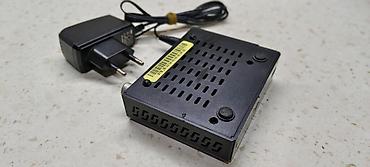 adaptör: StarTrack SRT 999 T2/C DVB-T2 rəqəmsal TV qəbuledicisi - DVB-T2/C — 3