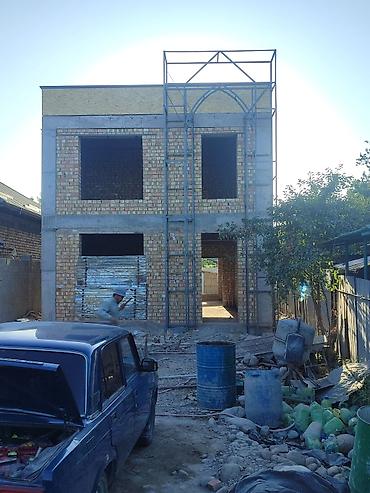 Кровля крыши: Кровельные работы под ключ - Проектирование и монтаж стропильной — 16