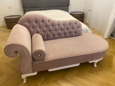 Number of cleaning stages: Künc divan