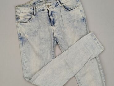 bardzo obcisłe legginsy: Reserved, Джинси жіночі, розмір XL