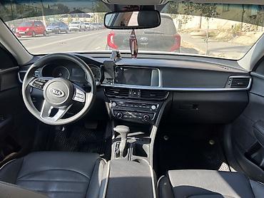 roewe rx5 2023: Kia Optima: 2019 г., 2.4 л, Автомат, Бензин, Седан — 7