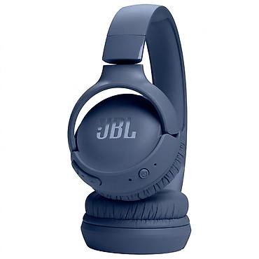 jbl mikrofon: №: 12626 Məhsulun adı: Simsiz qulaqlıq No Brand T520BT Blue Brend: No — 1