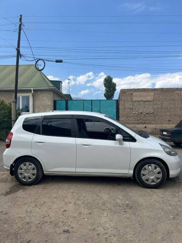 honda fit 2006 1 5: Honda Fit: 2010 г., 1.5 л, Автомат, Бензин, Хэтчбэк