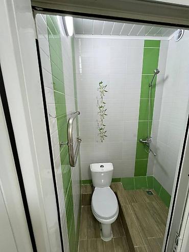 париж 2 чок тал: 1 комната, 44 м², 12 мкр 106 серия, 1 этаж, Евроремонт — 7