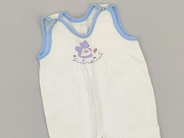 letnie długie sukienki w kwiaty: Sleepers, Newborn baby, condition - Very good