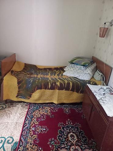 Продажа дач: Продаётся одноэтажный кирпичный дом в районе Кунтуу, дачный посёлок — 8