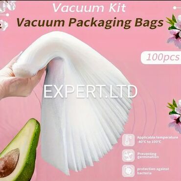 Mətbəx üçün digər texnika: Avropa standartı olan,Lcd ekran vakuum paketləmə aparat satışı. Cihaz — 9