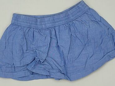 białe długie sukienki letnie: Shorts, 12-18 months, condition - Very good