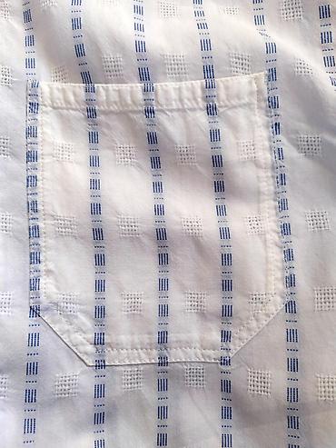 t: Scotch & Soda letnja pamučna košulja Vel. M Predivna, neodoljiva — 9