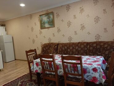 Günlük kirayə evlər: 200 kv. m, 5 otaqlı, Kanalizasiya, İnternet, Telefon — 7