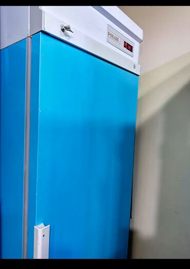 Промышленные холодильники и комплектующие: Polair, В наличии