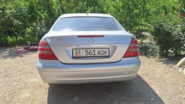 продаю или меняю на япошку: Mercedes-Benz SL 320: 2003 г., 2.6 л, Автомат, Бензин, Седан