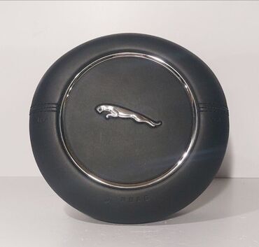 ремень безопасности ваз: Подушка безопасности Jaguar 2013 г., Б/у, Оригинал