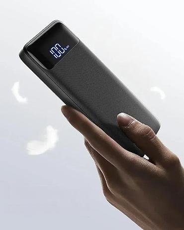 lil solid 2.0 preis: POWER BANK SA PRAVIH 10.000 MAH NOV EKSTERNA BATERIJA ZA SVE | Cene — 10
