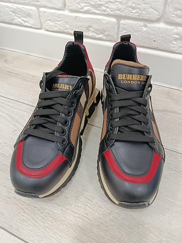 ботасы женские 36 размер: Обувь Burberry, 36 р — 2