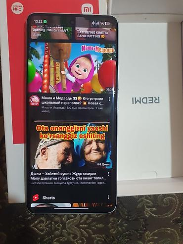 honor 30pro: Redmi, Redmi 15 4G, Новый, 128 ГБ, цвет - Серебристый, 2 SIM — 2