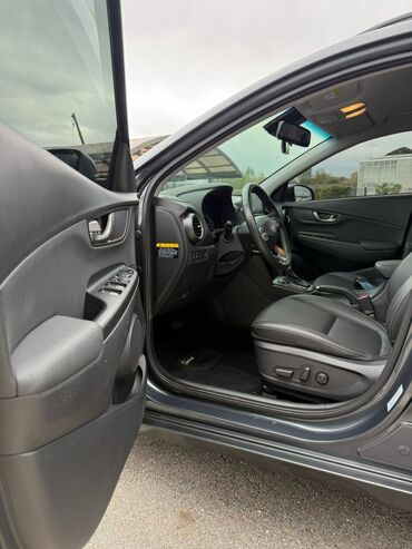 Hyundai: Hyundai Kona: 2018 г., Автомат, Кроссовер — 5