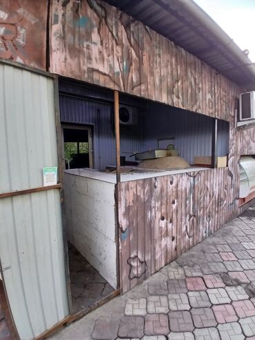 Рестораны, кафе: Продаю действующий бизнес в районе Кызыл-Аскер по проспекту Дэн — 5