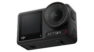 dji rs3: DJI Action 4 ekşn kamera — 1