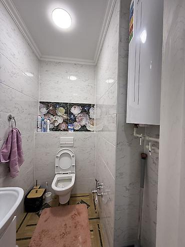 Продажа квартир: 2 комнаты, 80 м², Элитка, 4 этаж, Евроремонт — 6