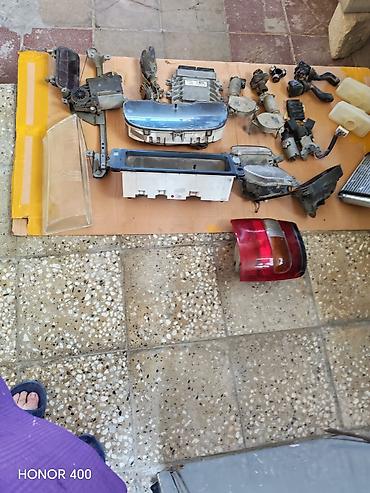 celiloglu ehtiyat hisseleri resimleri: Avtomobil hissələri dəsti – müxtəlif mexaniki və elektrik — 3