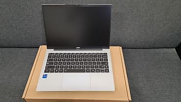 core: Ноутбук Acer Aspire Lite 14 (AL14-72-7GU2) — это компактный — 1