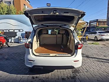 Infiniti: Infiniti JX: 2013 г., 3.5 л, Вариатор, Бензин, Кроссовер — 6