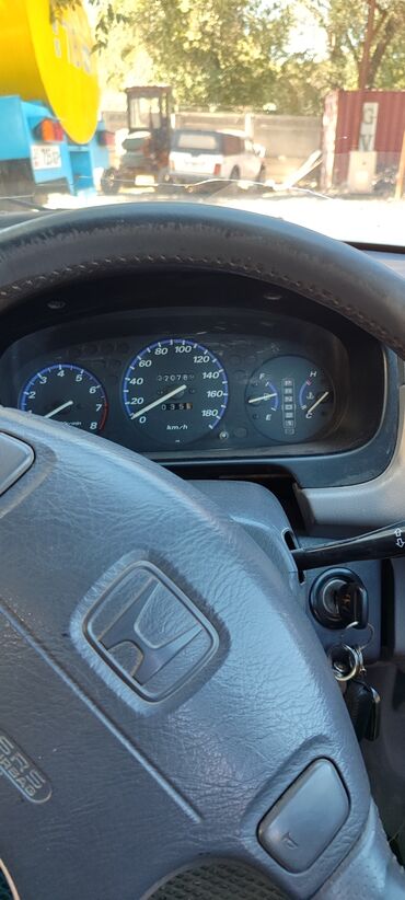 купить хонда срв 4 поколения: Honda CR-V: 2000 г., 2 л, Автомат, Бензин, Кроссовер