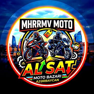 elektron motor: YENİ AÇILMIŞ MOTO ALQI-SATQI QRUPU VAR GƏLMƏK İSTƏYƏN NÖMRƏSİNİ — 1