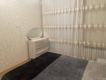 Uzunmüddətli kirayə mənzillər: 28 May metrosu yanınında mənzil kirayə verilir. Mərtəbə 18/4. Ümumi — 16