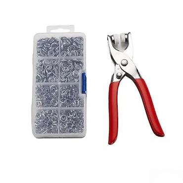 pb swiss tools: Set kljesta za nitne NOVO. Opis proizvoda: Klesta za nitne 100 — 1