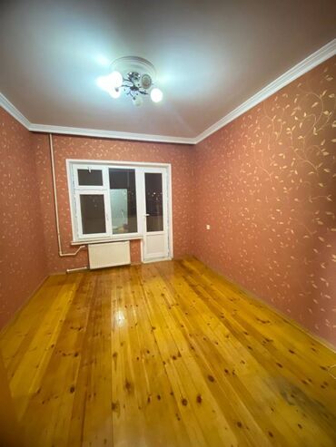 Köhnə tikili: Bakı, Köhnə Günəşli, 2 otaqlı, Köhnə tikili, 60 kv. m — 2