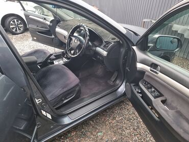 Honda: Honda Inspire: 2003 г., 3 л, Автомат, Бензин, Седан — 7