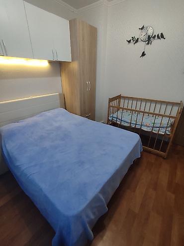 elite hause: 3 комнаты, 5 мкр Собственник, Без животных, от 1 года, С мебелью полностью — 4