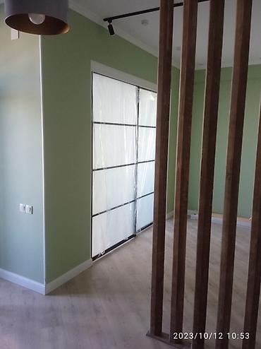 дверь цена: Витражные двери на заказ, от180$ за метр кв.раздвижная — 3