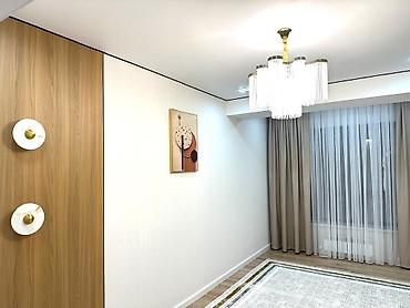 кв джале: 1 комната, 42 м², Элитка, 4 этаж, Евроремонт — 5