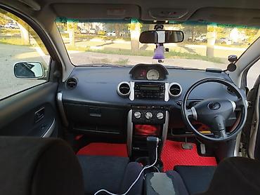 Toyota: Toyota Ist: 2003 г., Бензин, Хэтчбэк — 13