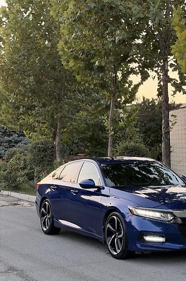 хонда истеп 1: Honda Accord: 2019 г., 1.5 л, Автомат, Бензин, Седан — 3